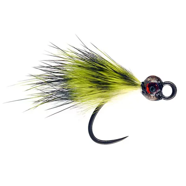 Cyclops SDH Tiger Chart White