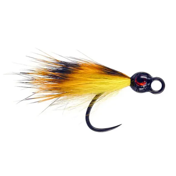 Cyclops SDH Tiger Orange Yellow