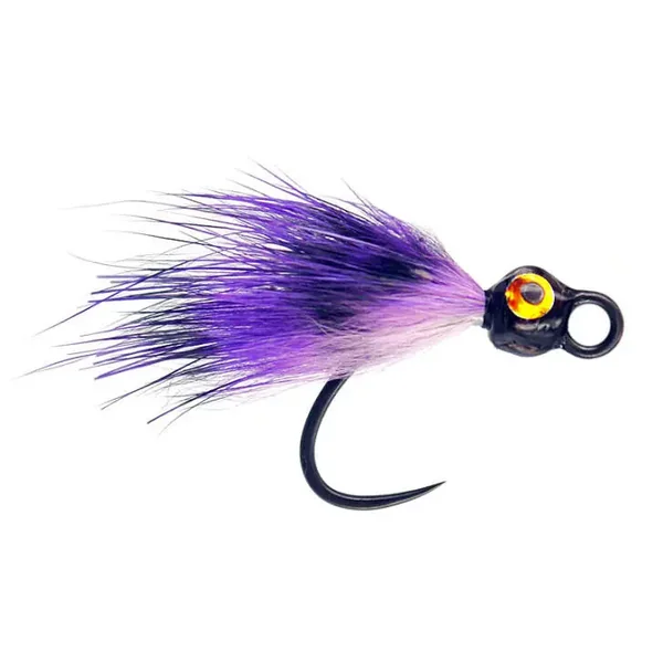 Cyclops SDH Tiger Purple White