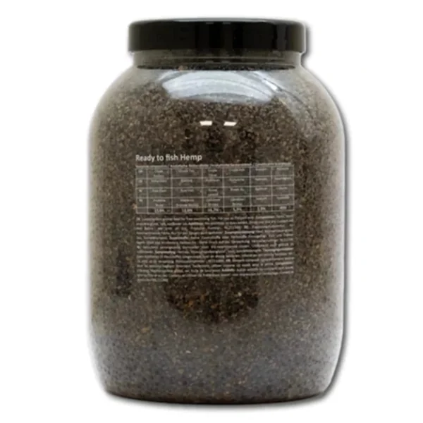 Cáñamo 3L - Compatible con PVA