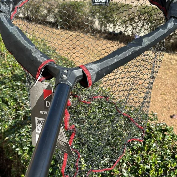Dam Floating Landing Net XL