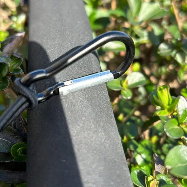 Dam Floating Landing Net XL - Imagen 4