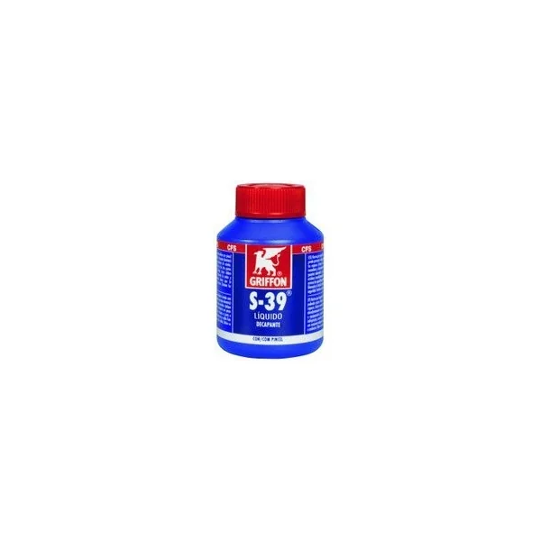Decapante liquido s-39 bote 80ml