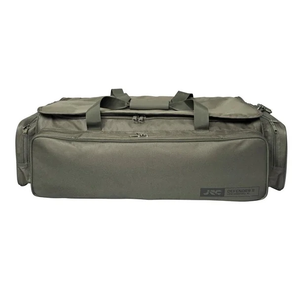 Defender II - Bolsa de transporte baja - Extra grande