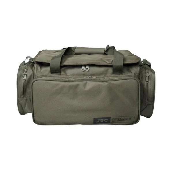 Defender II - Bolsa de transporte baja - Grande