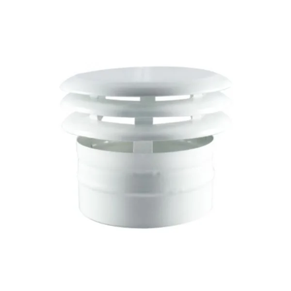 Deflector 3 aros 120Ø