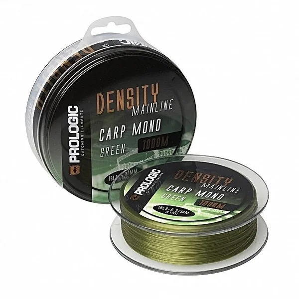 Density Carp - Monofilamento - 1000m