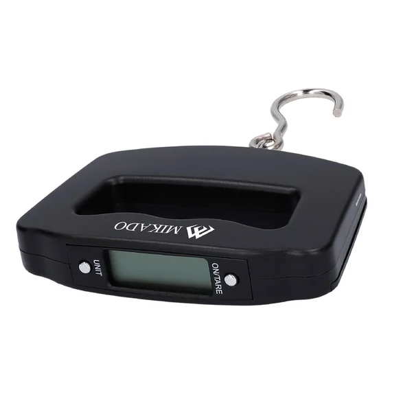 Digital weight Mikado Black 002