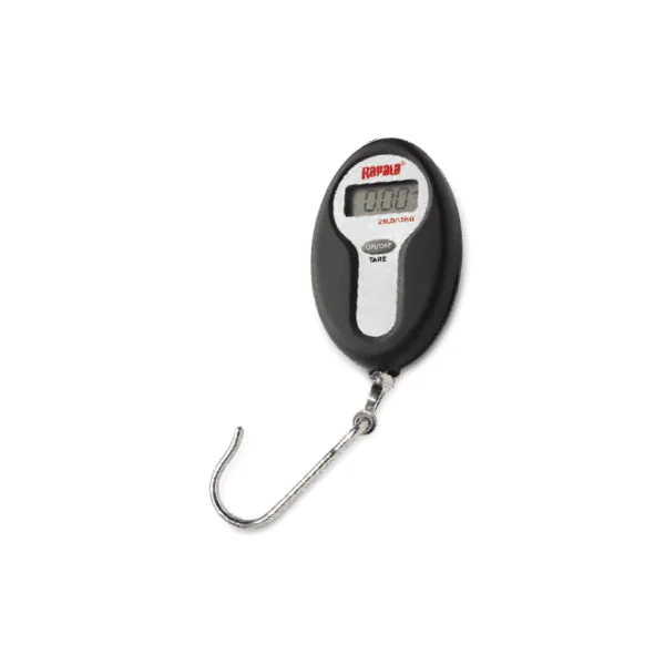 Digital weight Rapala mini 12kg