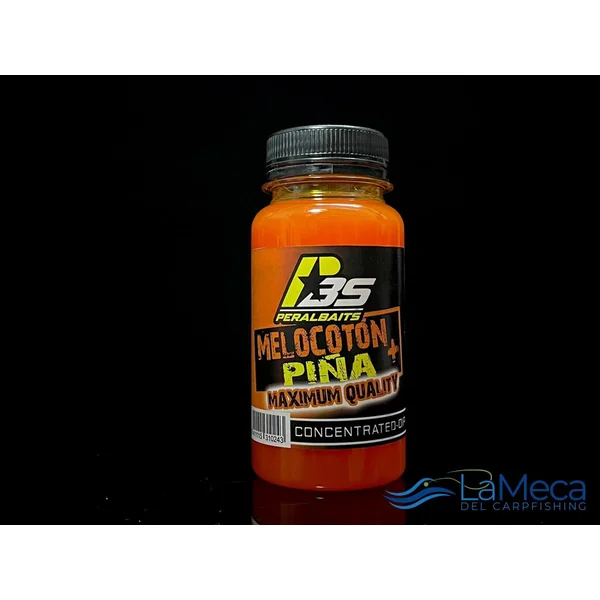 DIP MELOCOTÓN - PIŃA PERALBAITS 150 ML