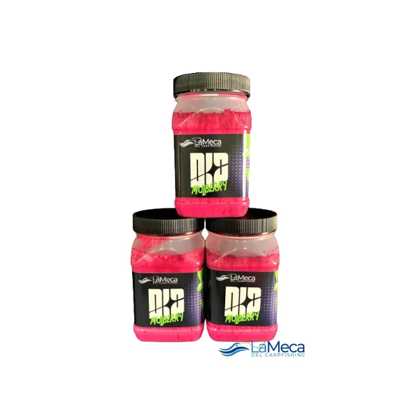 DIP MULBERRY (MORA) 230ML LA MECA BAITS