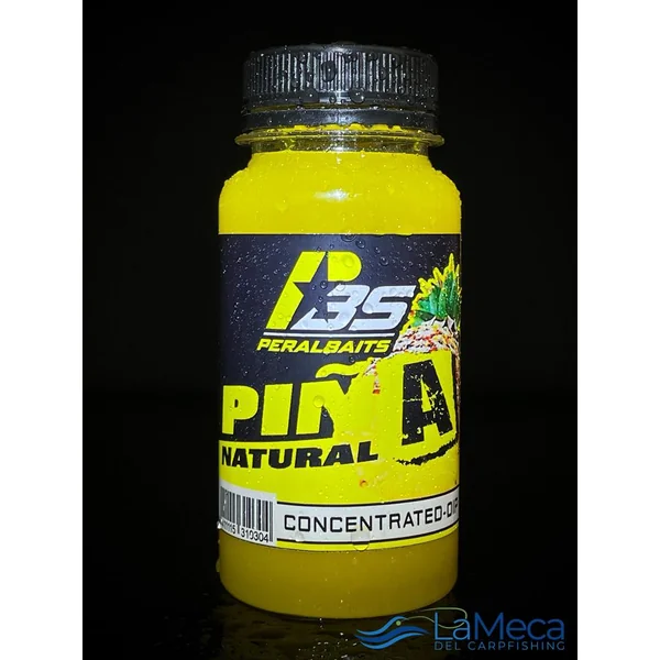 DIP PIŃA NATURAL PERALBAITS 150 ML