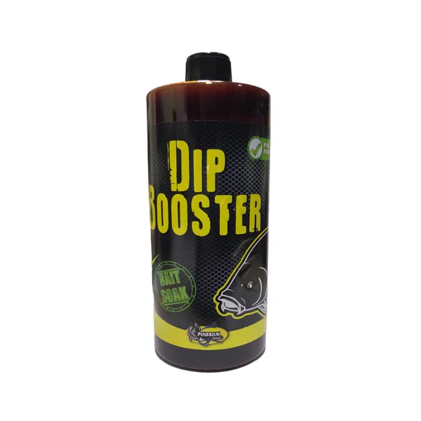 DIPS BOOSTER ROBIN RED PRO ELITE 1L