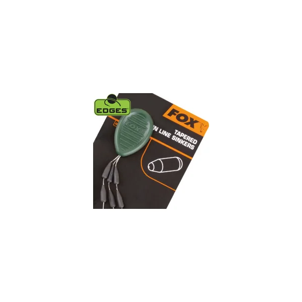 DISPENSADOR FOX KWIK CHANGE POP UP WEIGHTS - Imagen 9