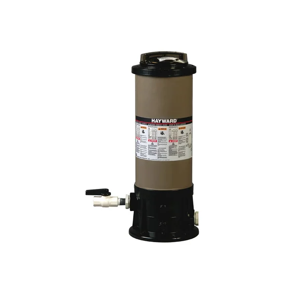 Distributeur chimique Hayward - 14 KG