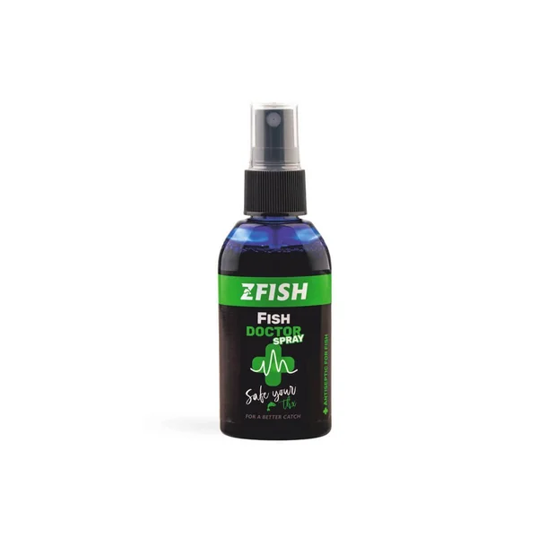 Doctor de Peces - Spray