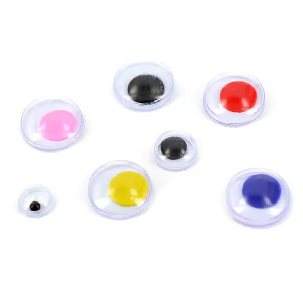 DOLL EYES hotfly - 10 pc. - Imagen 3