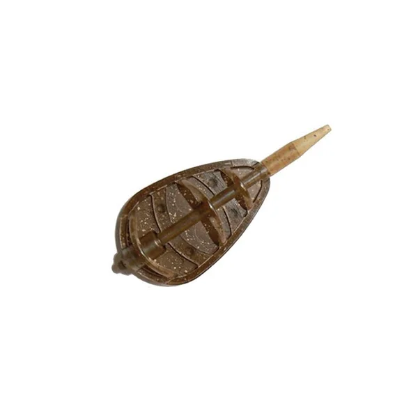Drennan In Line Flat Method Feeder Small 15g - Imagen 2