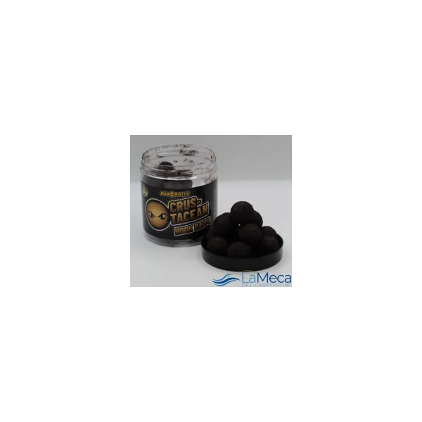 DSA BAITS CRUSTACEAN BOOSTER 1000ml - Imagen 2