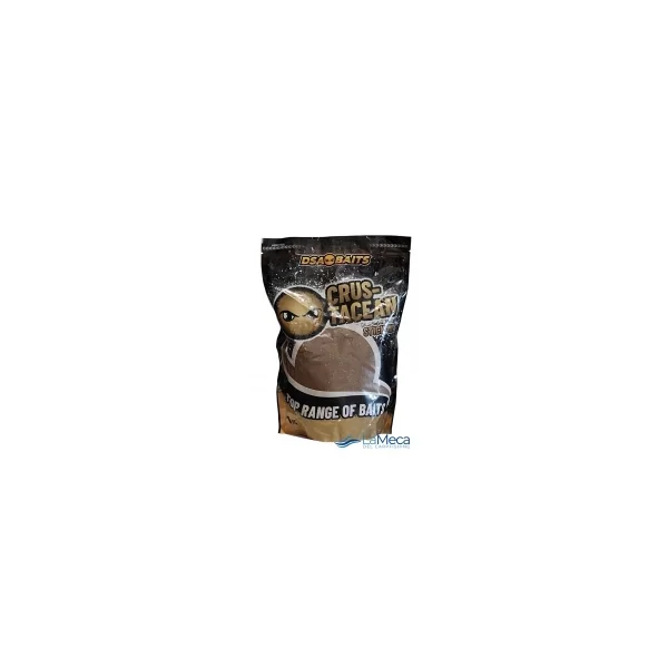 DSA BAITS CRUSTACEAN BOOSTER 1000ml - Imagen 11
