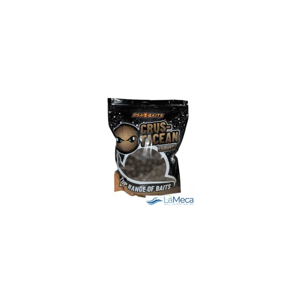 DSA BAITS CRUSTACEAN BOOSTER 1000ml - Imagen 13