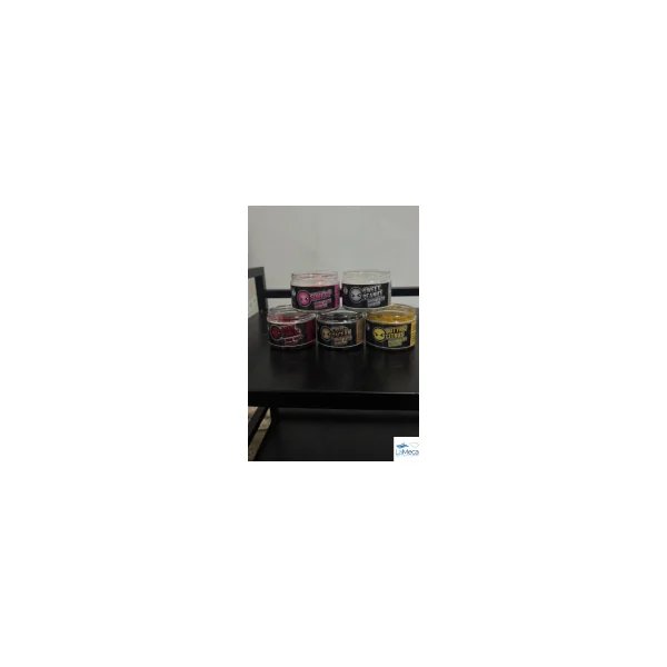 DSA BAITS CRUSTACEAN BOOSTER 1000ml - Imagen 4