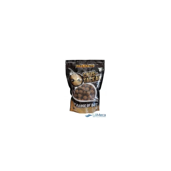 DSA BAITS CRUSTACEAN BOOSTER 1000ml - Imagen 6