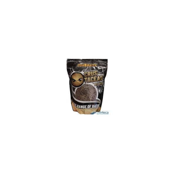 DSA BAITS CRUSTACEAN BOOSTER 1000ml - Imagen 9