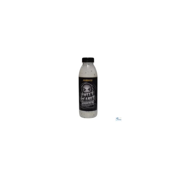 DSA BAITS SWEET PEANUT BOOSTER 1000ml
