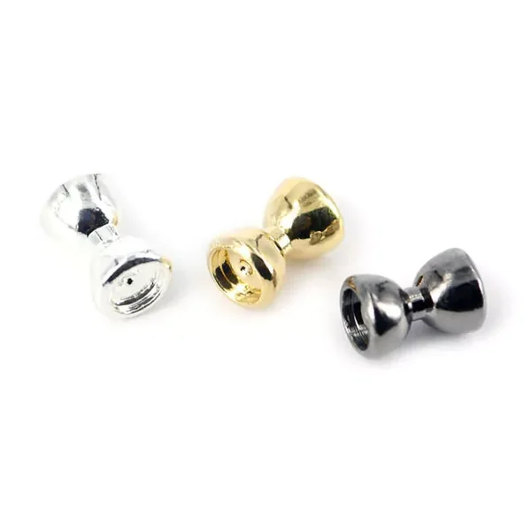 DUMBBELL EYES CONCAVE hotfly - 10 pc.