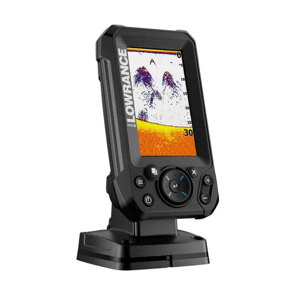 Eagle 4X - Medidor de profundidad