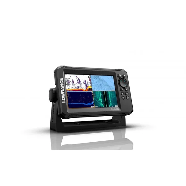 Eagle 7 - SplitShot HD - Remo - Imagen 5