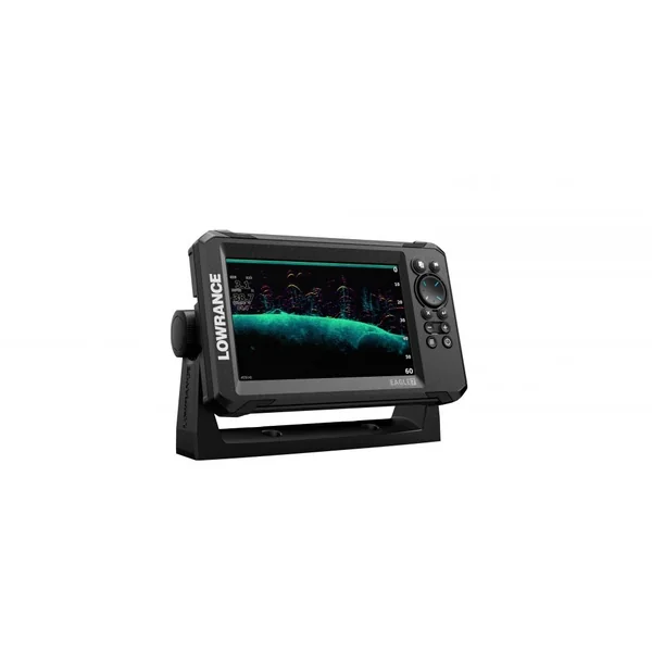 Eagle 7 - SplitShot HD - Remo - Imagen 7