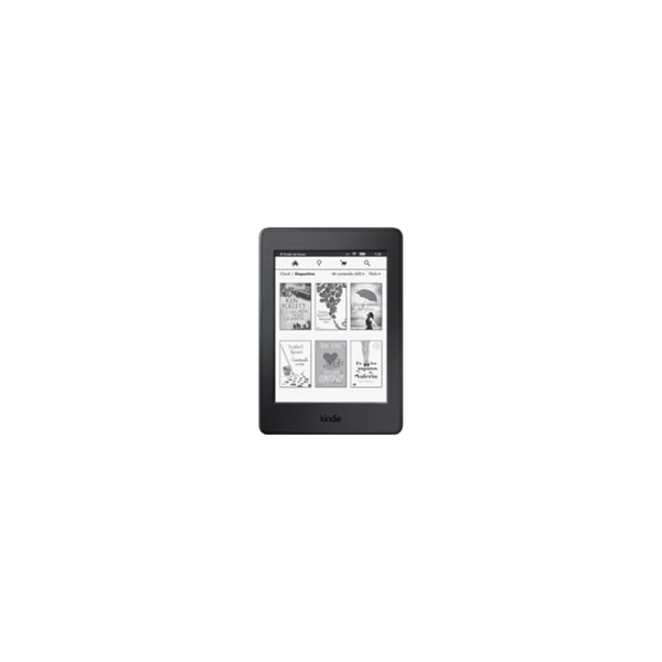 Ebook Reader AMAZON Kindle Paperwhite - Imagen 2
