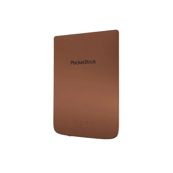 Ebook Reader POCKETBOOK Touch HD3 (6'' - 16 GB - 512 MB - Cobre)
