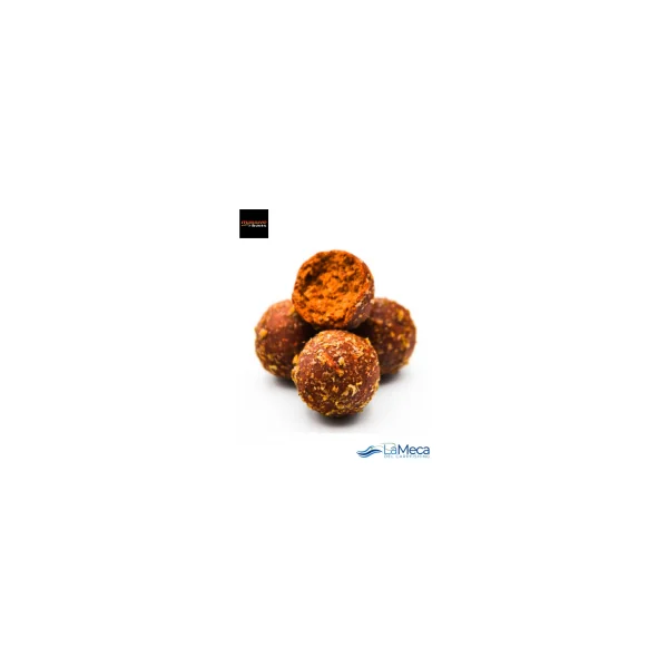 ED. LIMITADA BOILIES RED MONSTRUM 18MM 1KG