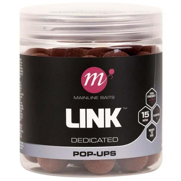 El Enlace - Pop-Ups - 15mm