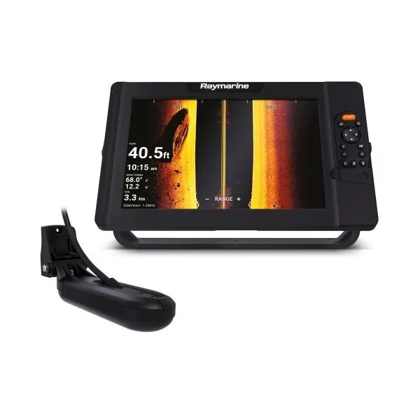 Element HV 12 - Visión Hiper - Transductor