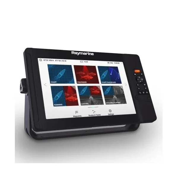 Element HV 12 - Visión Hiper - Transductor - Imagen 4