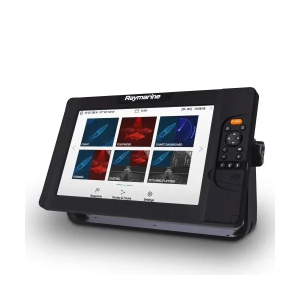 Element HV 12 - Visión Hiper - Transductor - Imagen 6