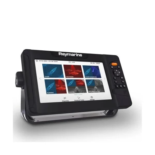 Element HV 9 - Visión Hiper - Transductor - Imagen 4