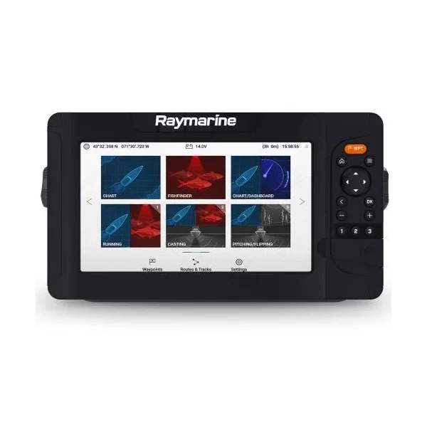 Element HV 9 - Visión Hiper - Transductor - Imagen 5