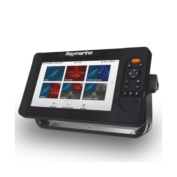 Element HV 9 - Visión Hiper - Transductor - Imagen 6