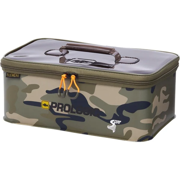 Elemento - Tormenta Segura - Bolsa de Accesorios - Grande
