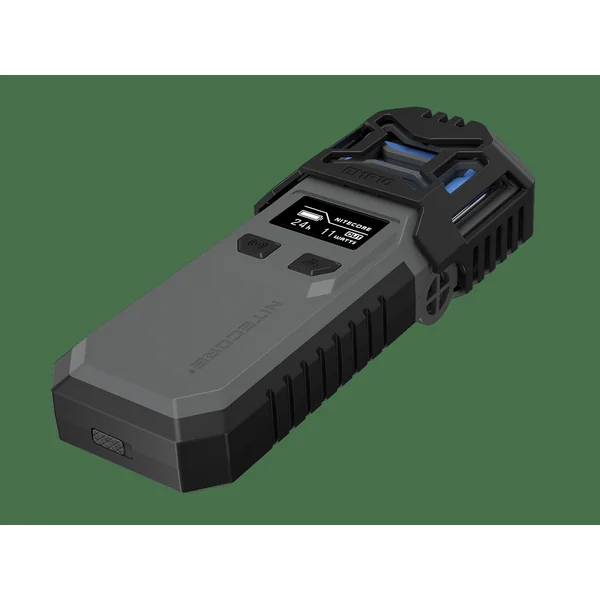 EMR10 - Antiinsectos - Batería portátil