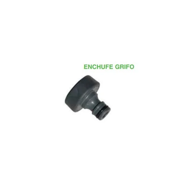 ENCHUFE GRIFO 3/4 BLISTER