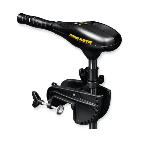 Endura C2 - 34lb - 12v - 91cm - Imagen 5