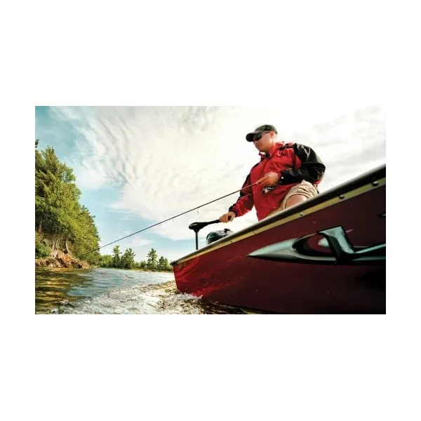Endura C2 - 34lb - 12v - 91cm - Imagen 6