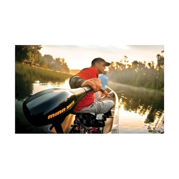 Endura C2 - 34lb - 12v - 91cm - Imagen 7