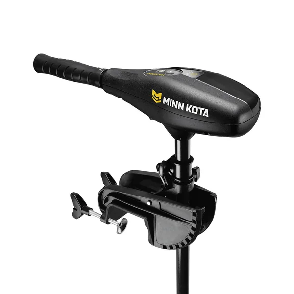 Endura Max - 55LBs - Sin escalas - 12V